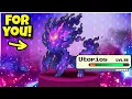Creating CUSTOM POKEMON for YOU Ep 4