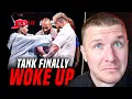Download Lagu Gervonta Davis liet Jake Paul op het podium terugdeinzen... en legde een GROTE zwakte bloot | 2nd...