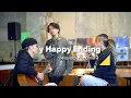 My Happy Ending – Avril Lavigne | Emotional Acoustic Cover (Collab Session)