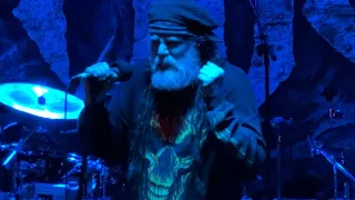 Six Feet Under Hammer Smashed Face Live In Orlando 1 10 25 CANNIBAL CORPSE 