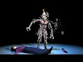 This is how Ennard got inside Michael Afton s body