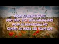 UG14 - Bunga Larangan