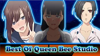 Best of Queen Bee Studio
