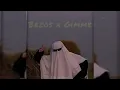 Bezos I x Gimme Gimme Gimme | TikTok Song
