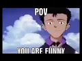 Neon Genesis Congratulations meme