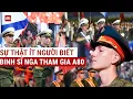 Download Lagu SỰ THẬT GÂY SỐC! Quân nhân Nga tham gia diễu binh A80 có tiêu chuẩn 'khủng' như thế nào? | VTC News