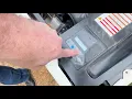How to Clear Out a Generac Generator Error Code
