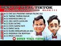 Lagu DJ VIRAL TIKTOK FULL BASS || DJ_OKE GAS PRABOWO GIBRAN \u0026 TABRAK TABRAK MASUK || FULL ALBUM 2024