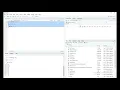 Lec 9 R programming - Loops For While Repeat CS KNOCKS