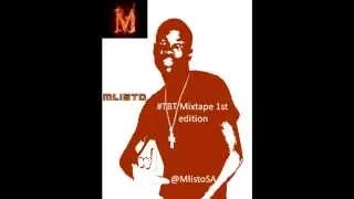 mlisto tbt mixtape 1st edition