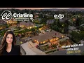 Luxury Redlands Estate Tour 748 La Solana Dr Custom Single-Story Pool Home