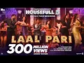 Download Lagu LAAL PARI (Official Video) | Yo Yo Honey Singh | Housefull 5 | Sajid Nadiadwala | Tarun Mansukhani