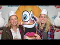 Chicago Donut Fest - A River North Donut Tasting