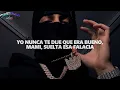 LIL NAAY - PASAO DE FARMACIA (Lyrics)