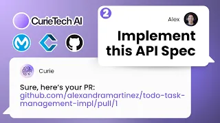 Implementing the CRUD REST API in Anypoint Code Builder with CurieTech AI MuleSoft App Part 2