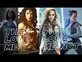 Download Lagu The Strong Female Character Paradox