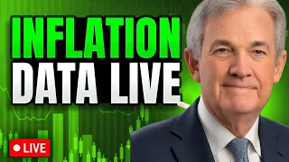 CONSUMER SENTIMENT DATA 10AM CPI CALMS POWELL RATE CUTS  CONSUMER SENTIMENT DATA 10AM CPI CALMS POWELL RATE CUTS