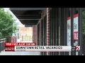 Nearly quarter of downtown Fort Wayne storefronts sit vacant