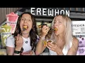 Download Lagu EREWHON ($ 140 !!) - Haul und Taste Test im teuersten Supermarkt der Welt!// annrahel