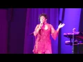 Gladys Knight, End of the Road