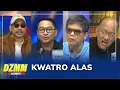Download Lagu Kwatro Alas | DZMM Teleradyo (13 September 2025)
