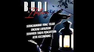 Download Budi - Iklim lirik MP3