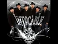 Intocable "Fuerte No soy"