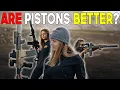 Piston VS Direct Impingement Which is BEST for AR-15