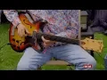 George Harrison guitar is worth how much UK - BBC News
