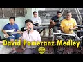 Download Lagu David Pomeranz Medley - EastSide Band Cover