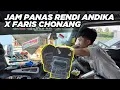 RENDI TEMPEL KETAT FARIS CHONANG DARI MADURA SAMPAI JAKARTA!!!DUET UPIN IPIN
