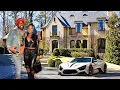 Lil Wayne s Daughter Reginae Carter s Lifestyle 2021