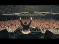 Dom Dolla Live @ Creamfields Steel Yard, 2025