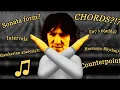 The Music Theory of Elliott Smith Ep 1