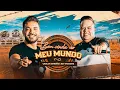 Wesley Safadão e Rey Vaqueiro - Bem Vinda ao Meu Mundo