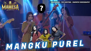 mangku purel mahesa music cover 