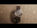 The Paris 2024 Bronze Gold Edition | OMEGA