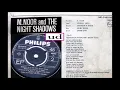 Download Lagu M. Noor - Menanti Saat Kau Tiba (Khalek Yunos) - 1966