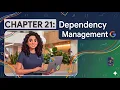 Dependency Management Chapter 21 Software Engineering at Google