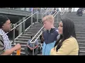 Download Lagu Allah leidde haar toen ze om de waarheid vroeg! Sharif | Stratford Dawah