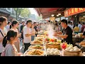 Download Lagu Kokoelma Kiinan suosituimpia aamun toriherkkuja! 30 kiinalaista aamiaisherkkua!