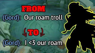 He Thought I Was Trolling, But Quickly Changed His Mind