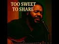 Reggae Music – Too Sweet to Share | Romantic Lovers Rock Vibes 2025