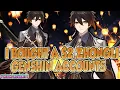 I BOUGHT A 2USD ZHONGLI ACCOUNT Giveaway Account GENSHIN IMPACT ACCOUNT
