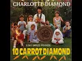 Spider's Web - Charlotte Diamond