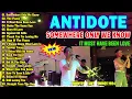 Download Lagu Antidote Band Best Cover Medley Collection 2024| Nonstop Love Songs Playlist |Somewhere Only We Know