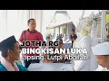 Download Lagu BINGKISAN LUKA _ JOTHA RG / LIPSING. LUTPI ABDILAH