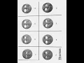 Thomas Friends Series 12 Face Reference Book