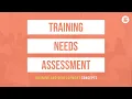 Training Needs Assessment