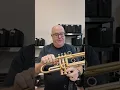 Download Lagu Nog een unboxingvideo voor Bell Trumpets! Deze is speciaal voor Trent gemaakt! Eerste nootindrukken